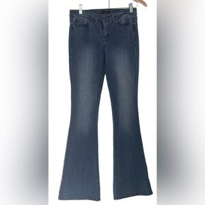 Metaphor Boot Cut Jean Size 6